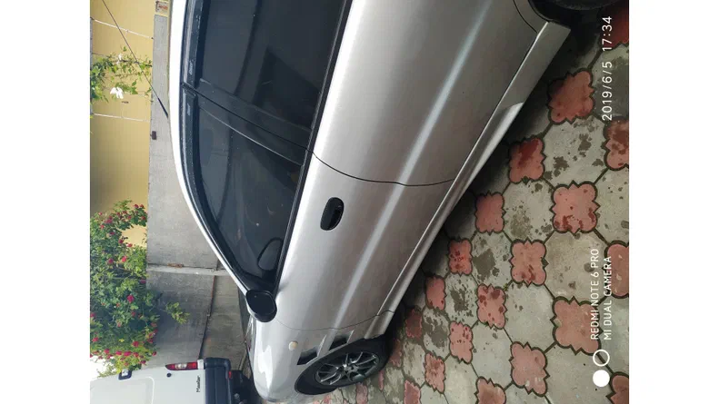 Daewoo Sens 2005 - 11