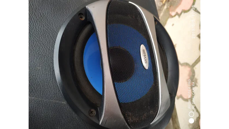 Daewoo Sens 2005 - 10