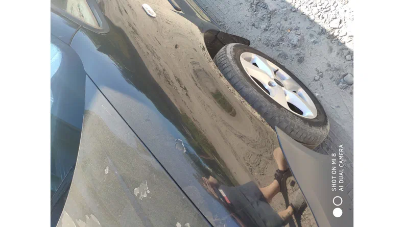 Volkswagen Caddy 2004 - 5