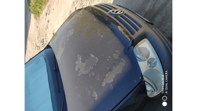 Volkswagen Caddy 2004 - 6