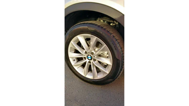 BMW X3 2014 - 6