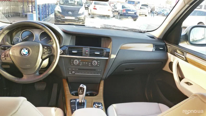 BMW X3 2014 - 5