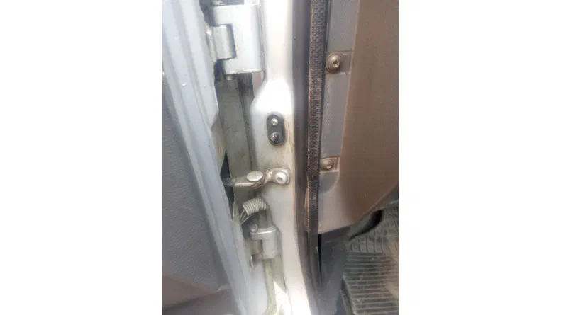 Ford Escort 1990 - 15