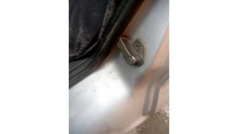 Ford Escort 1990 - 13