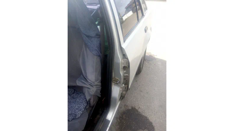 Ford Escort 1990 - 22