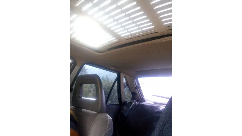 Ford Escort 1990 - 16