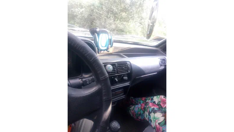 Ford Escort 1990 - 17