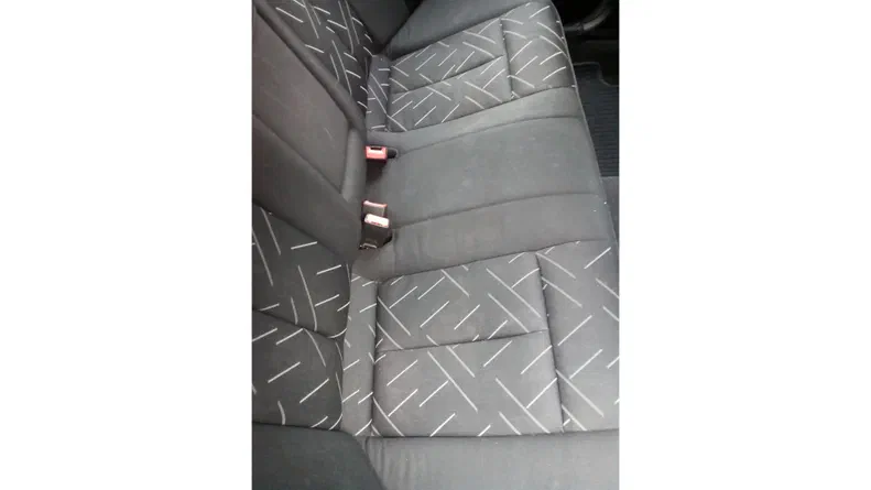 Mercedes-Benz C-Клас 1999 - 6