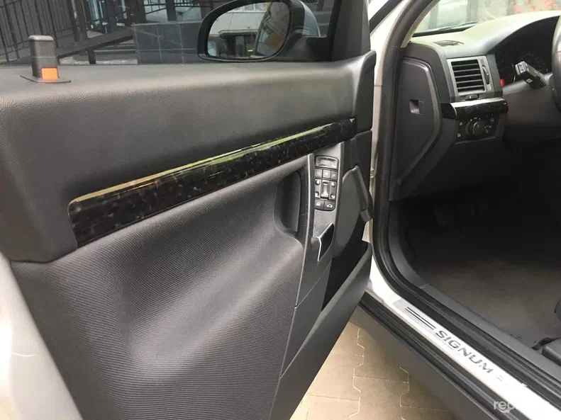 Opel Vectra 2004 - 12