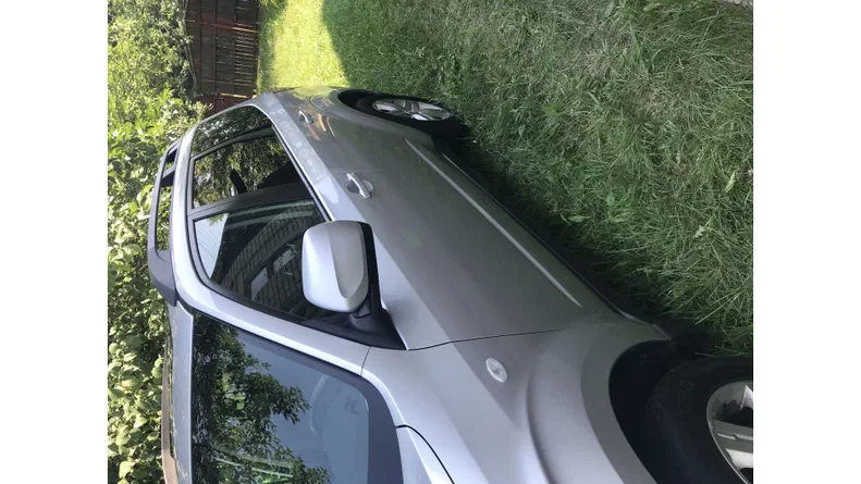 Subaru Forester 2009