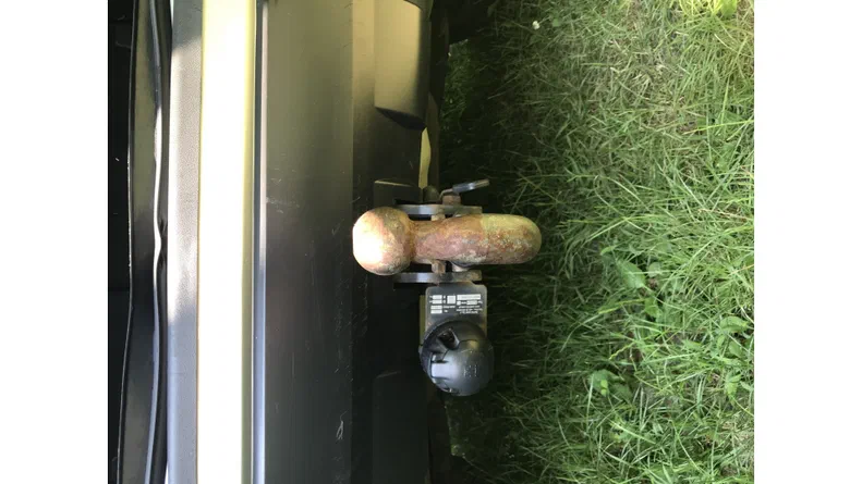 Subaru Forester 2009 - 11