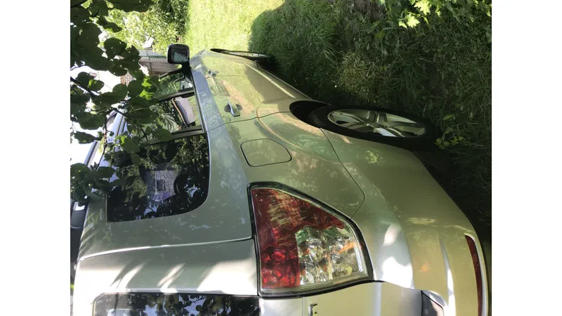 Subaru Forester 2009 - 6