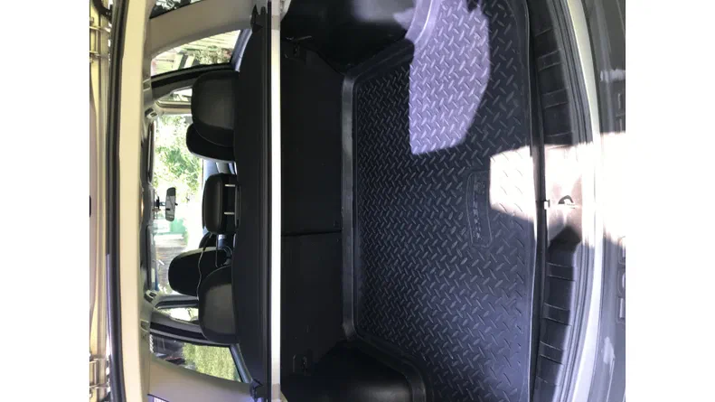 Subaru Forester 2009 - 8