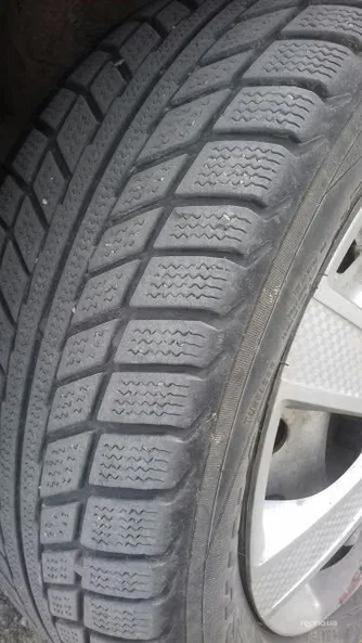 Lada (ВАЗ) 2107 1996 - 4