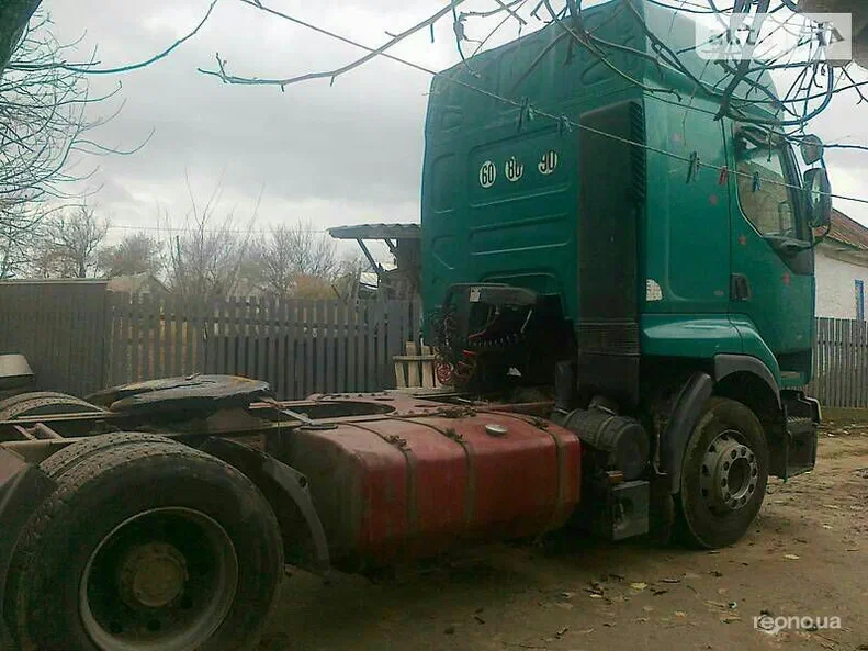 Renault Premium 1996