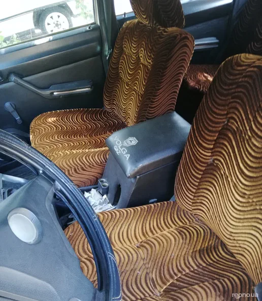 ГАЗ 31029 «Волга» 1993