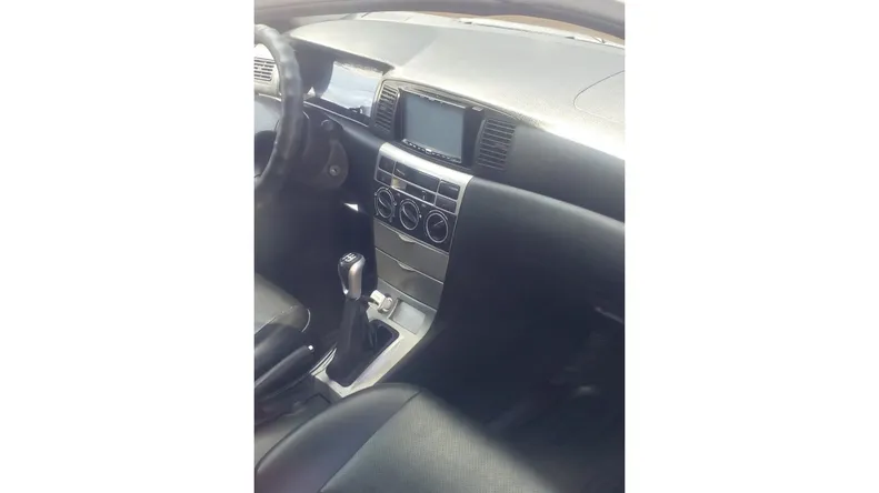 BYD F3 2013 - 3