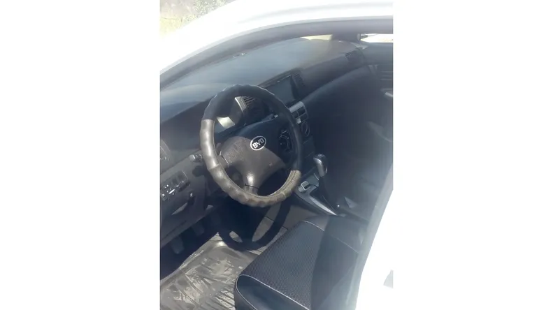 BYD F3 2013 - 4