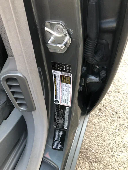 BMW 7 серія 2005 - 16