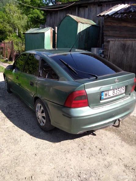 Opel Vectra 1999