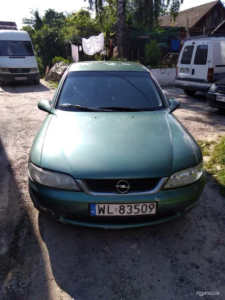 Opel Vectra 1999
