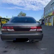 Nissan Maxima 1998 - 5