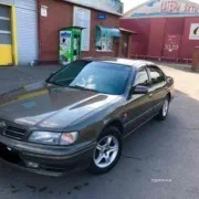 Nissan Maxima 1998