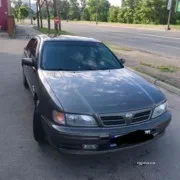 Nissan Maxima 1998