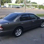 Nissan Maxima 1998