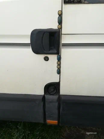 Iveco Daily 2001 - 7