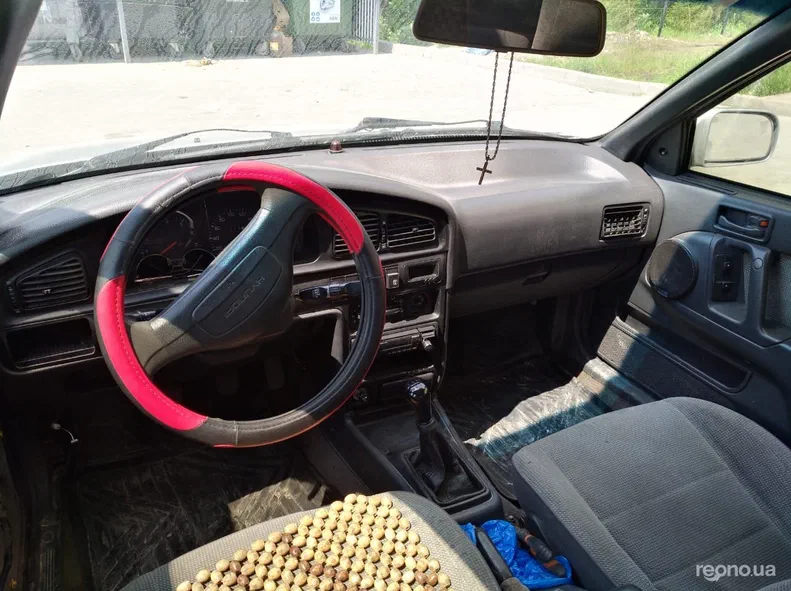 Hyundai Lantra 1992 - 7