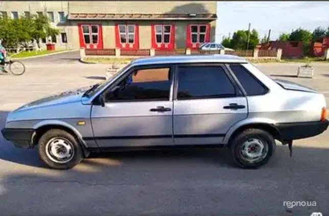 Lada (ВАЗ) 21099 2003