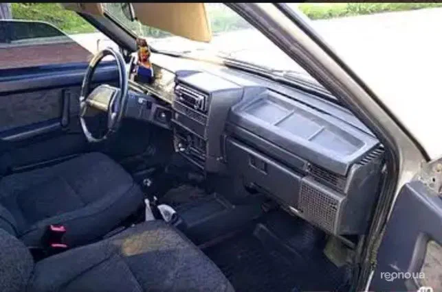 Lada (ВАЗ) 21099 2003