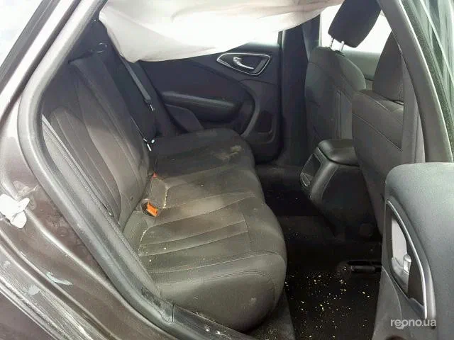 Chrysler 300 2016 - 5