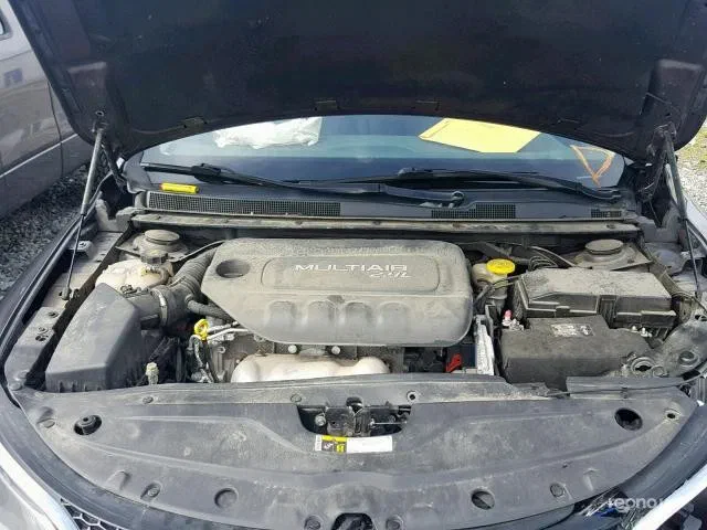 Chrysler 300 2016 - 6