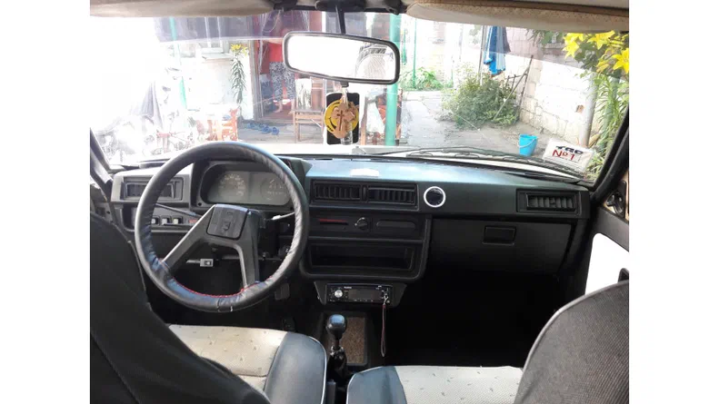 ЗАЗ 1102 «Таврія» 1991 - 11