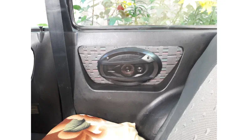 ЗАЗ 1102 «Таврія» 1991 - 12