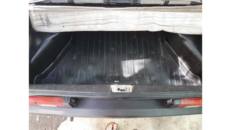 ЗАЗ 1102 «Таврія» 1991 - 13