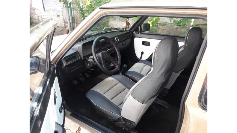 ЗАЗ 1102 «Таврія» 1991 - 9