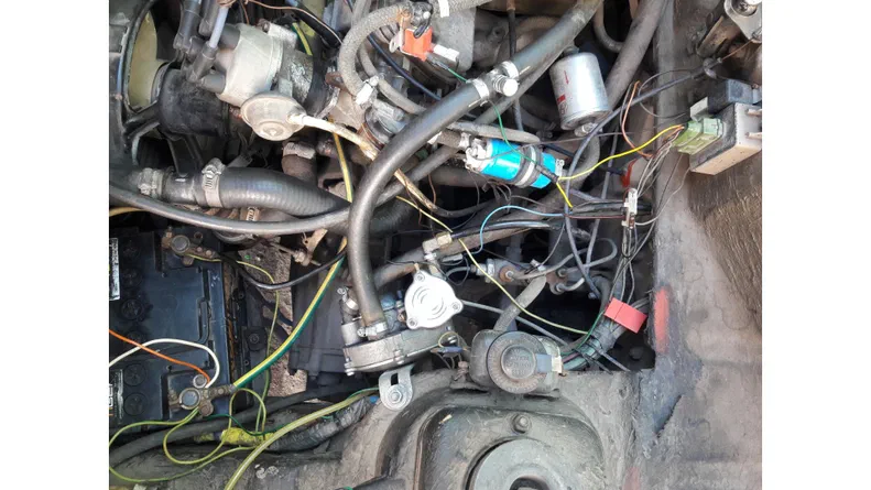 ЗАЗ 1102 «Таврія» 1991 - 5