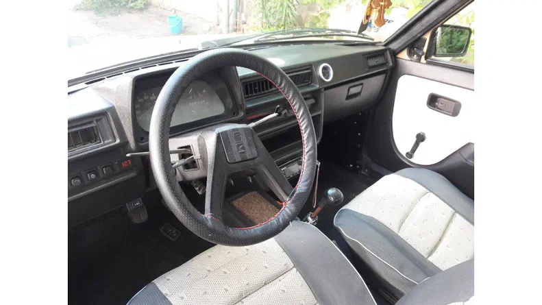 ЗАЗ 1102 «Таврія» 1991 - 10