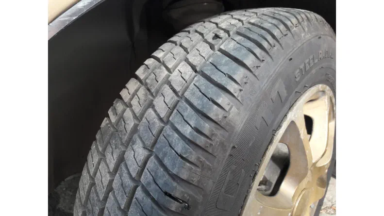 ЗАЗ 1102 «Таврія» 1991 - 7