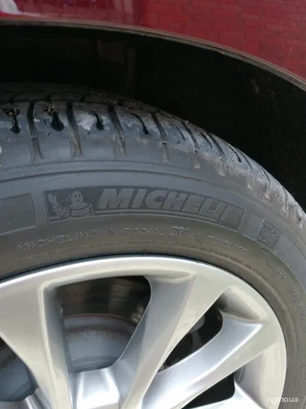 Ford Fusion 2016 - 12