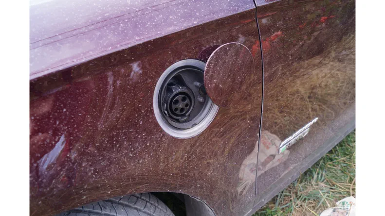 Ford Fusion 2016 - 6