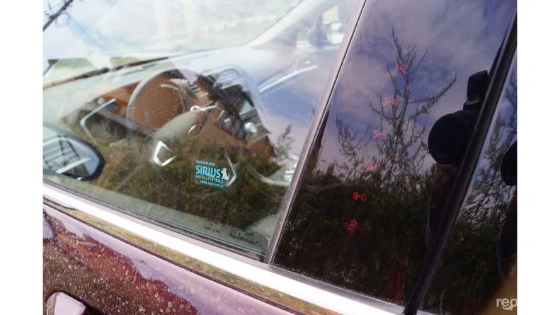 Ford Fusion 2016 - 11