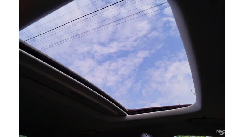 Ford Fusion 2016 - 25