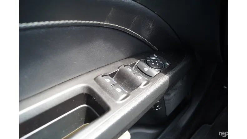 Ford Fusion 2016 - 21