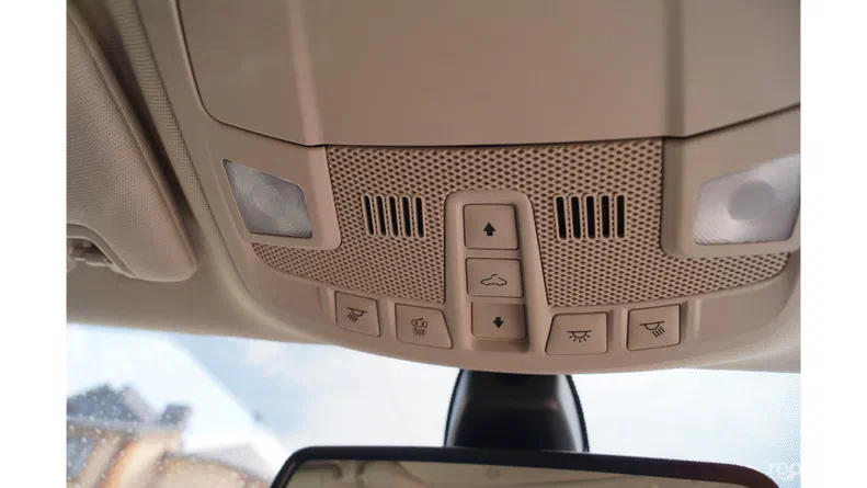 Ford Fusion 2016 - 24