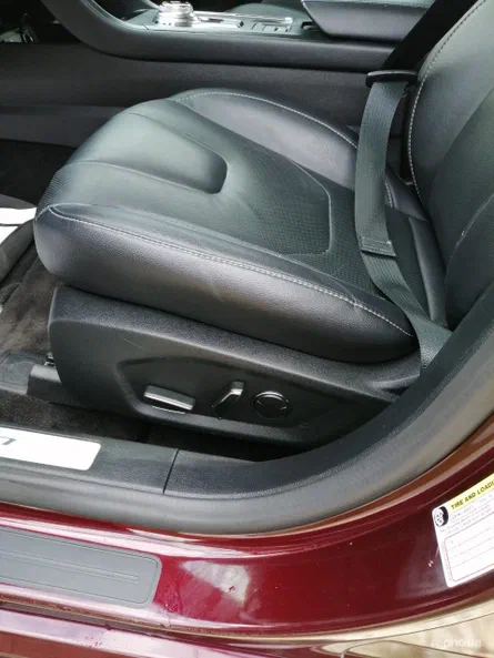 Ford Fusion 2016 - 28