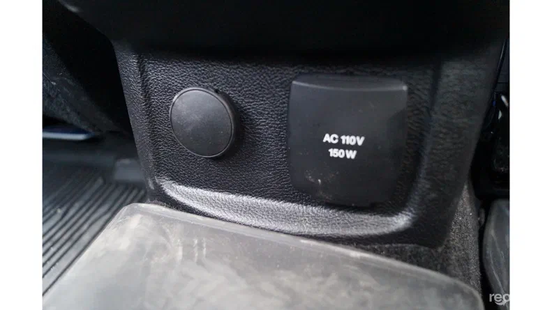 Ford Fusion 2016 - 36